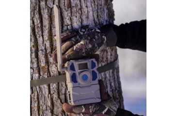 Image of Reveal by Tactacam X Trail Camera, AT&amp;T, Black, NSN NAN, TA-TC-XA