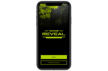 Image of Reveal by Tactacam X Trail Camera, AT&amp;T, Black, NSN NAN, TA-TC-XA