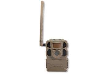 Image of Reveal by Tactacam X Trail Camera, AT&amp;T, Black, NSN NAN, TA-TC-XA