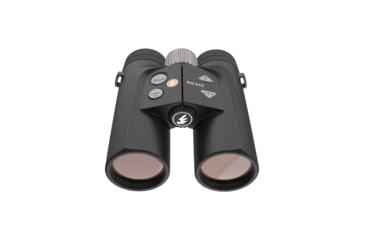 Image of Revic Acura BLR10b 10x42mm Ballistic Rangefinding Binocular, Black, BLR10b