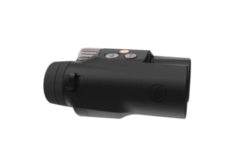 Image of Revic Acura BLR10b 10x42mm Ballistic Rangefinding Binocular, Black, BLR10b