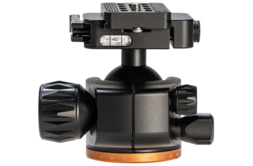 Image of Revic BH1L Ball Head with Lever Clamp, PD-G2060