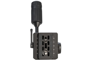 Image of Revic FH2 Fluid Head with Lever Clamp, PD-G2062