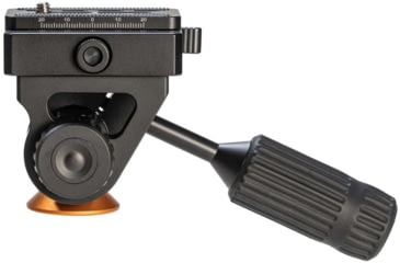 Image of Revic FH2 Fluid Head with Lever Clamp, PD-G2062