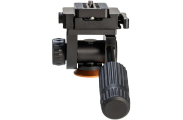 Image of Revic FH2 Fluid Head with Lever Clamp, PD-G2062