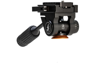 Image of Revic FH2 Fluid Head with Lever Clamp, PD-G2062