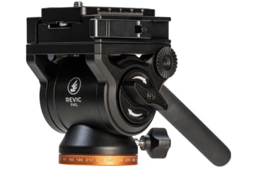 Image of Revic FHL1 Fluid Head with Lever Clamp, PD-G2061
