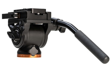 Image of Revic FHL1 Fluid Head with Lever Clamp, PD-G2061