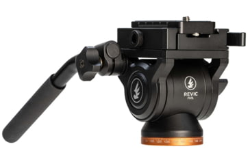 Image of Revic FHL1 Fluid Head with Lever Clamp, PD-G2061