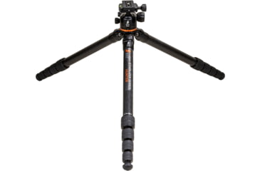 Image of Revic Stabilizer Hunter Tripod, Black/Carbon, 66in, PD-G2050