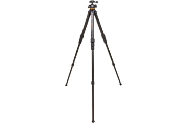 Image of Revic Stabilizer Hunter Tripod, Black/Carbon, 66in, PD-G2050