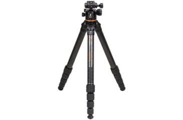 Image of Revic Stabilizer Hunter Tripod, Black/Carbon, PD-G2050