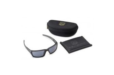 Image of Revision Military Eyewear 404930001 Vipertail Ballistic Sunglasses Kit