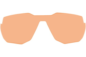 Image of Revision Slingshot Sunglasses Replacement Lens, Calic, 4-0759-9109