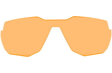 Image of Revision Slingshot Sunglasses Replacement Lens, Vermillion, 4-0759-9115