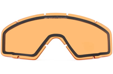 Image of Revision Snowhawk Replacement Lenses, Vermillion, 4-0103-0018