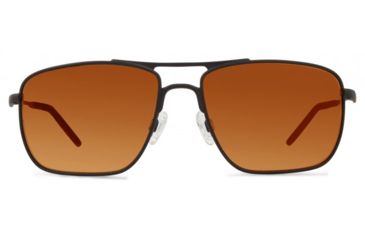 Image of Revo Groundspeed Sunglasses, Black Frame, Open Road Lens, Polarized, RE 3089 01 GOR