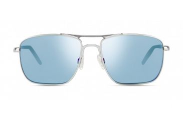 Image of Revo Groundspeed Sunglasses, Chrome Frame, Blue Water Lens, Polarized, RE 3089 04 GBL