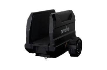 Image of Revolve SaddleGrip, Black, TT00420101C