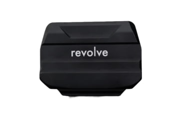 Image of Revolve SaddleGrip, Black, TT00420101C