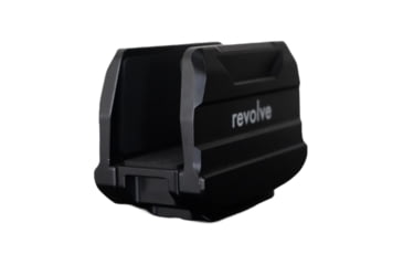 Image of Revolve SaddleGrip, Black, TT00420101C