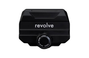 Image of Revolve SaddleGrip, Black, TT00420101C