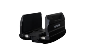 Image of Revolve SaddleGrip, Black, TT00420101C