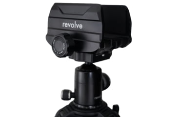 Image of Revolve SaddleGrip, Black, TT00420101C