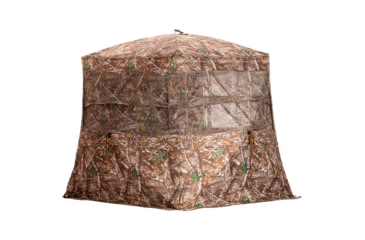 Image of Rhino Blinds Low Hub Pro FD