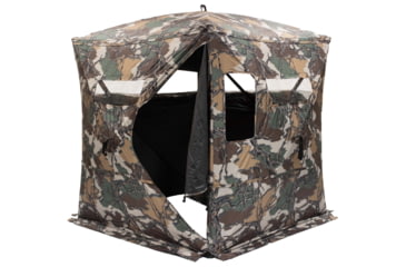 Image of Rhino Blinds R-150 Hunting Blind, 58inx58inx66in, Predator, R150-PRED