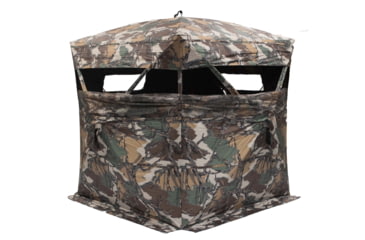 Image of Rhino Blinds R-150 Hunting Blind, 58inx58inx66in, Predator, R150-PRED