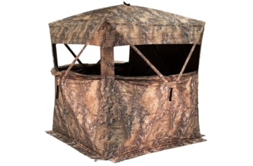 Image of Rhino Blinds 600 Realtree Edge Hunting Blind, Escape, R600-REX