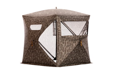 Image of Rhino Blinds R180 Hunting Blind, Mossy Oak Bottomands, RB0187
