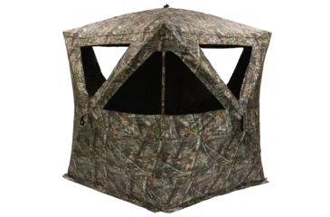 Image of Rhino Blinds 500 Realtree Edge Hunting Blind, Realtree Edge, R500-RTE