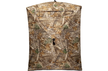 Image of Rhino Blinds Rhino Blind R85 Triangle Ground Blind 49'' Rt Edge