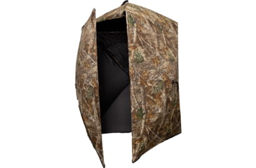Image of Rhino Blinds Rhino Blind R85 Triangle Ground Blind 49'' Rt Edge