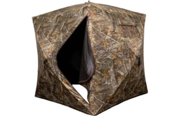 Image of Rhino Blinds Rhino Blind R95 Hub Style Ground Blind 58 Rt Edge