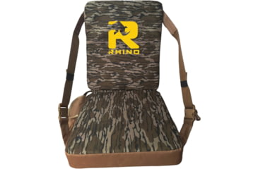 Image of Rhino Heated Cushion w/Power Bank, 1503781