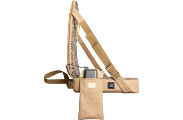 Image of Rhino Heated Cushion w/Power Bank, 1503781