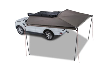 Image of Rhino Rack Batwing Awning, Left, 33100