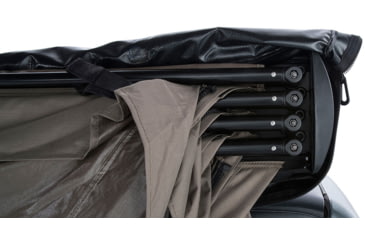 Image of Rhino Rack Batwing Awning, Left, 33100