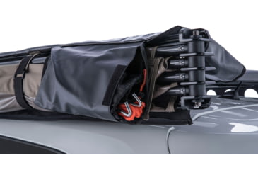 Image of Rhino Rack Batwing Awning, Left, 33100