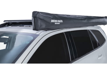 Image of Rhino Rack Batwing Awning, Left, 33100