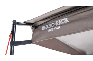 Image of Rhino Rack Batwing Awning, Left, 33100