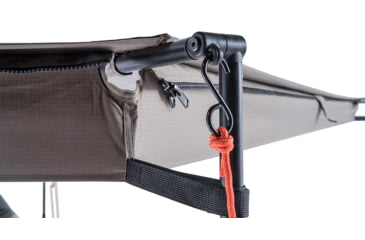 Image of Rhino Rack Batwing Awning, Left, 33100
