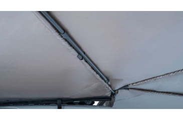 Image of Rhino Rack Batwing Awning, Left, 33100