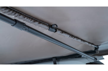 Image of Rhino Rack Batwing Awning, Left, 33100