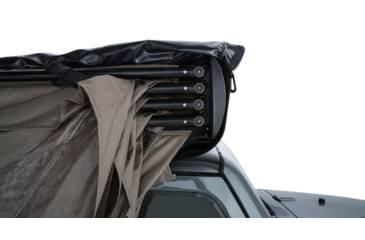 Image of Rhino Rack Batwing Awning, Right, 33200