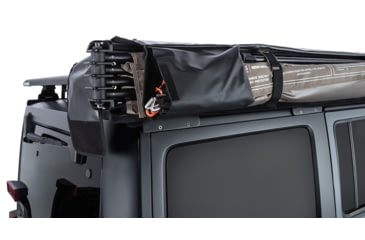 Image of Rhino Rack Batwing Awning, Right, 33200