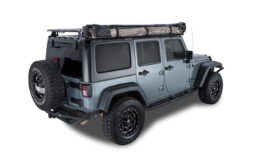 Image of Rhino Rack Batwing Awning, Right, 33200